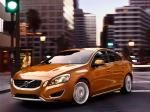 Volvo S60 2010 года